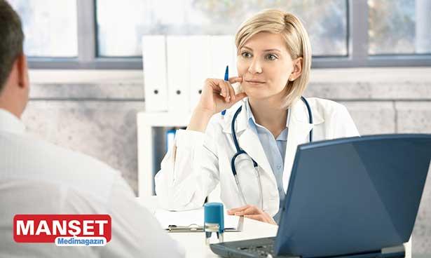 Doktorların hastalarına gizlice söylemek istediği 8 şey!
