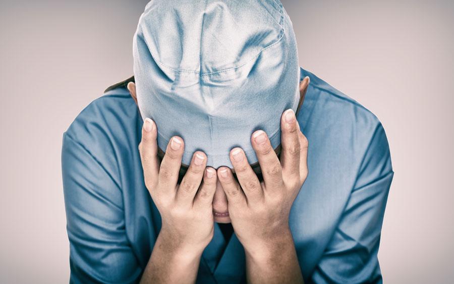 ARAŞTIRMA: 36 değil 24 saatlik çalışmada da hem doktor hem hasta hayatı riske giriyor