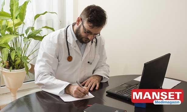 Sözleşmeli kadroda öncelik yan dal ve DHY'yi tamamlamışlarda