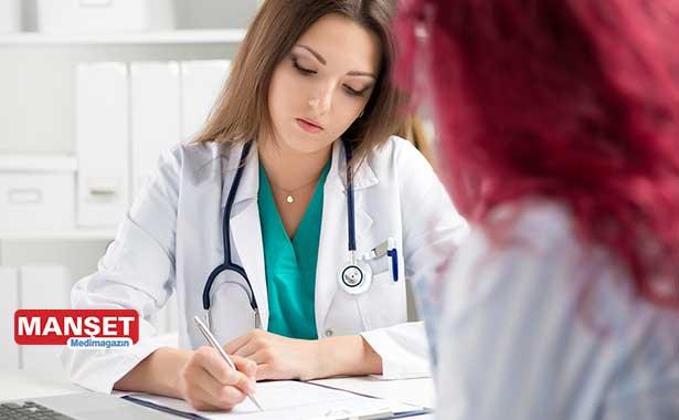 Hastaları tarafından tacize uğrayan doktorlar: 'Dur! Ben senin doktorunum'