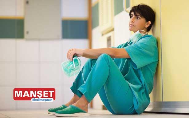 İtalya'da doktorlar grevde: 10 yıldır sözleşmeleri yenilenmiyor