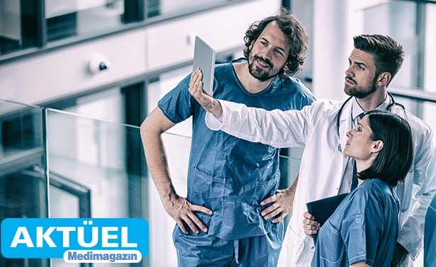 Geleceğin doktorları nasıl olacak?