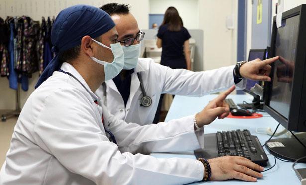 Eskişehir Şehir Hastanesi'nde 1 yılda 2 bin anjiyo ve 110 kalp ameliyatı