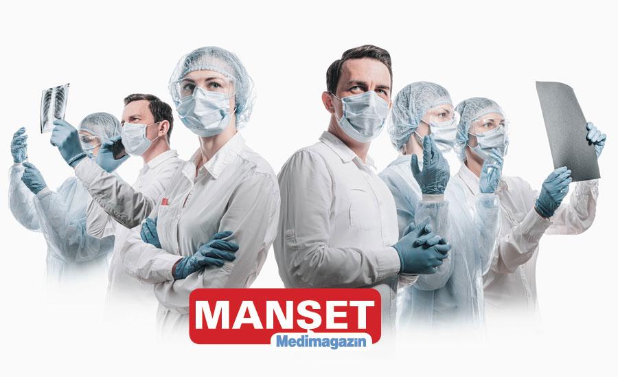 'Her gün 7 doktor yurtdışına gidiyor'