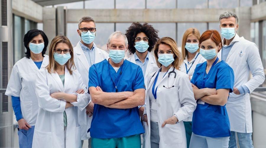 İngiltere'de 'ithal doktor' rahatsızlığı!