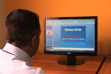 Hindistan'daki domuz gribi salgınında 2019 raporu: 332 kişi hayatını kaybetti 