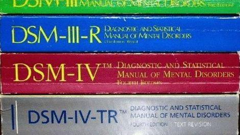 Psikiyatristler DSM tanı kriterlerini terk ediyor!