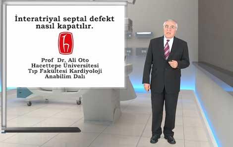 Kardiyovasküler tıpta mezuniyet sonrası sürekli eğitimin yeni adresi: E-Kardiyoloji Akademisi