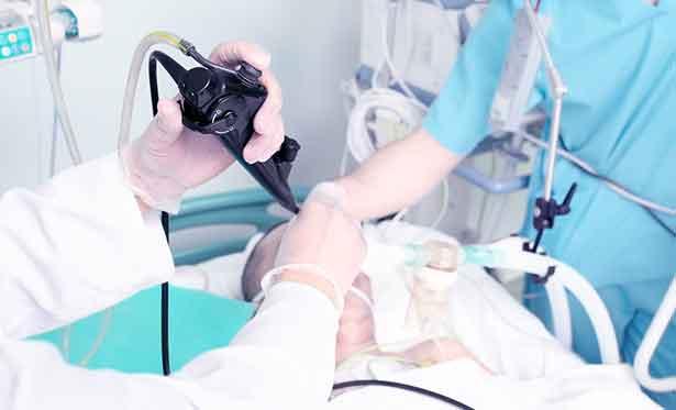 Endoskopik ultrasonografi işlemleri OMÜ'de yapılmaya başladı