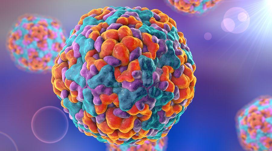 CDC, çocuklarda enterovirüsün neden olabileceği felç konusunda uyardı