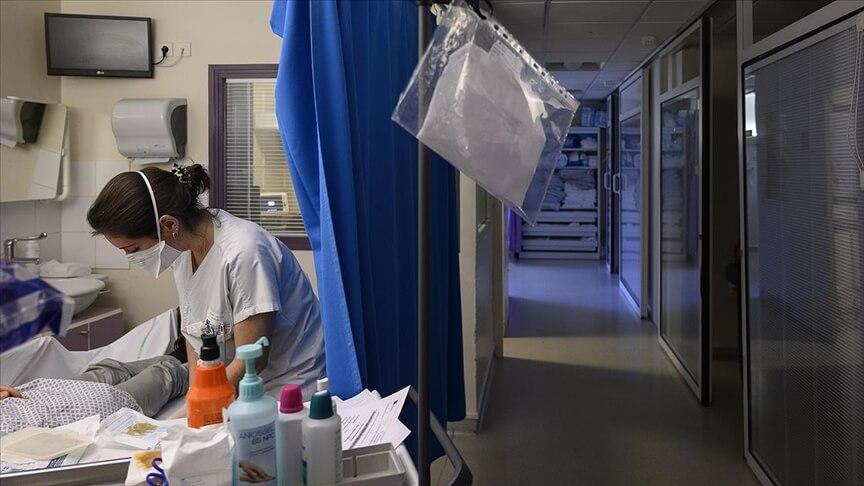 Fransa'da Strep A bakteriyel enfeksiyonu nedeniyle 3 kişi hayatını kaybetti