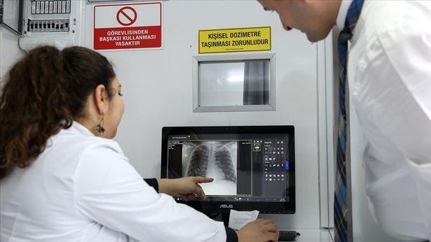 'Koronavirüste yorgunluk ve nefes darlığı 6 ay devam ediyor'
