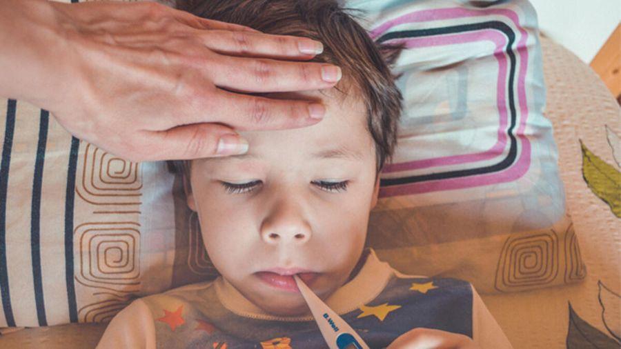 DSÖ açıkladı: Gizemli hepatit vakaları 700'e, can kayıpları 10'a yükseldi