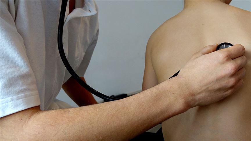 Pediatri kontenjanları yine boş kaldı