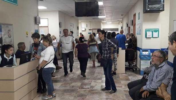 Marmaris'te turizm sezonu ile hekim sıkıntısı başladı