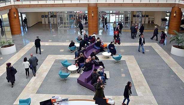 Ankara Şehir Hastanesinden nasıl randevu alınır? 