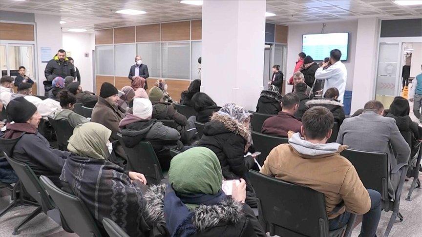 Hastaneler tıkanmış durumda: Yoğunluğa neden olan grip vakalarına karşı tedbir çağrısı