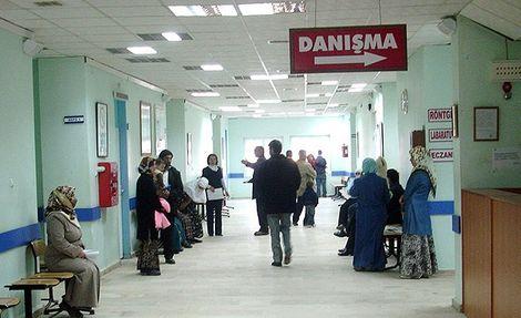 Turistlerin sağlık harcamaları artıyor