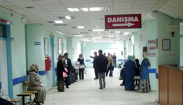 Üniversite hastanelerinin borçları medikalcileri zorluyor