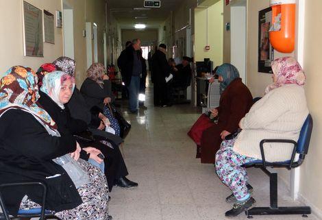 Tasarı: Sevk zinciri geliyor, illerdeki üç başlılık gideriliyor