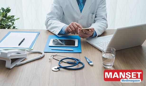Yüksek tansiyon hastaları için 'uzaktan takip' uygulaması başlıyor