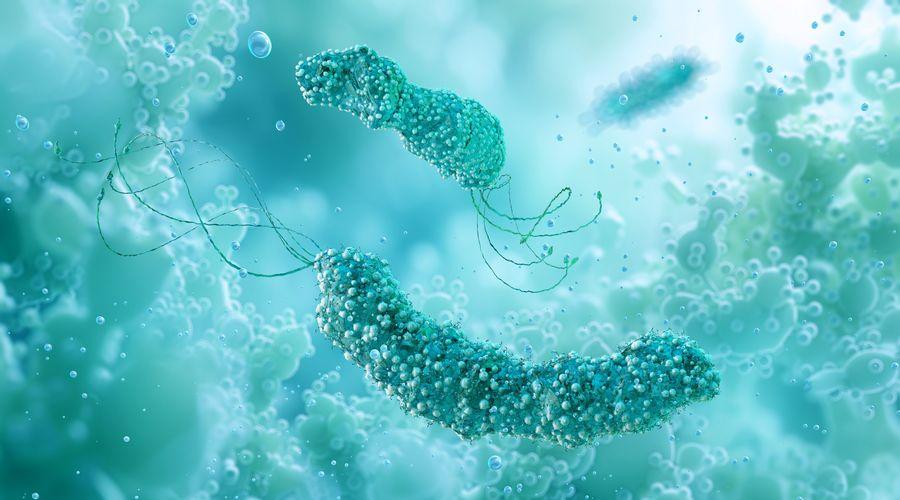 'Helicobacter pylori' tedavisi mide kanseri riskini azaltıyor
