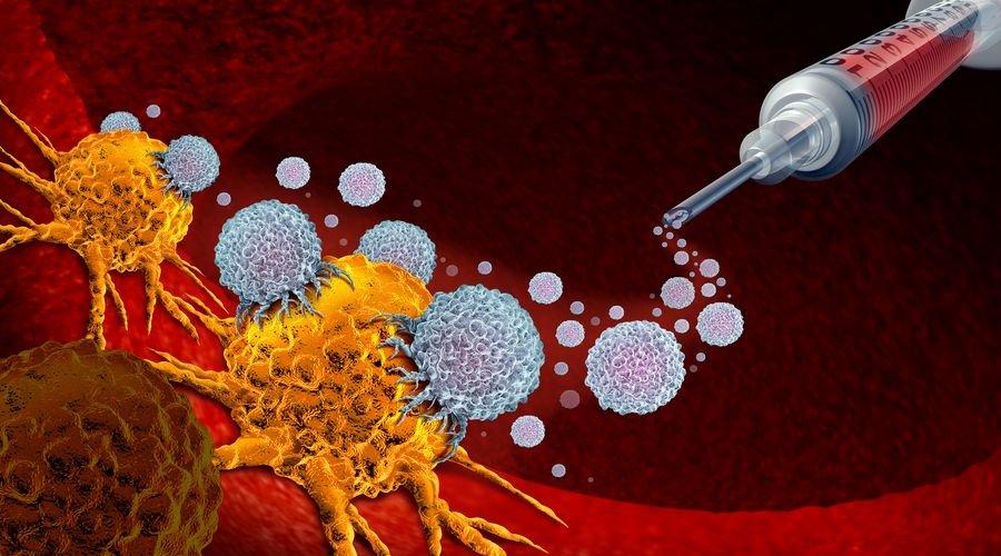 İleri evre kanser hastalarına umut: Yeni immünoterapi PRL3-zumab umut verici sonuçlar verdi