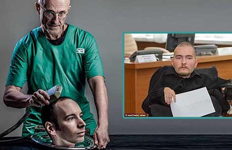 Bu ameliyat 36 sürecek ve yaklaşık 150 doktor katılacak!
