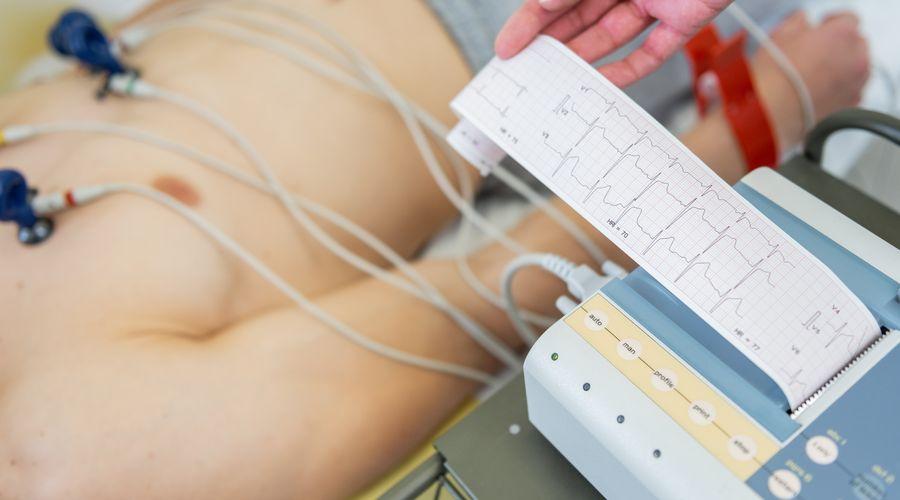 2,4 milyon kişiye kalp hastalığı taraması: 317 bin kişide risk tespit edildi