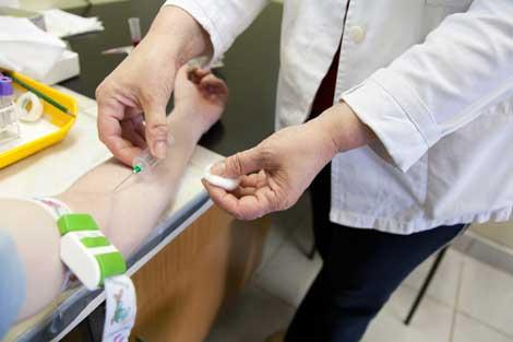 "Performans hematoloji için uygun değil"