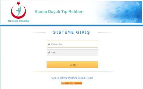 Sağlık Bakanlığından önemli rehber: Kanıta Dayalı Tıp Rehberi