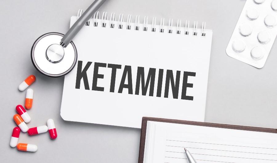 Araştırma: Ketamin infüzyonları depresyon, anksiyete ve intihar düşüncesi semptomlarını iyileştiriyor