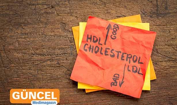 Kılavuzları değiştirecek tartışma: Kolesterol testleri için emeklilik zamanı geldi mi?