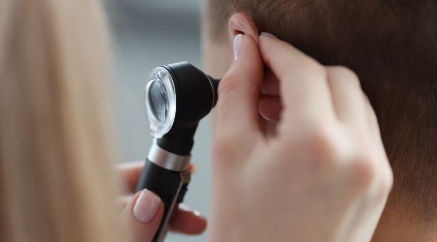 Yapay zeka otitte doktordan daha iyi teşhis koyuyor