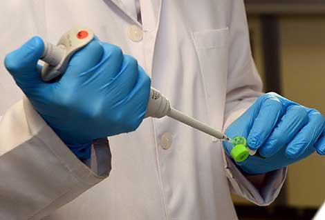 Hacettepe aşı laboratuvarı açıyor