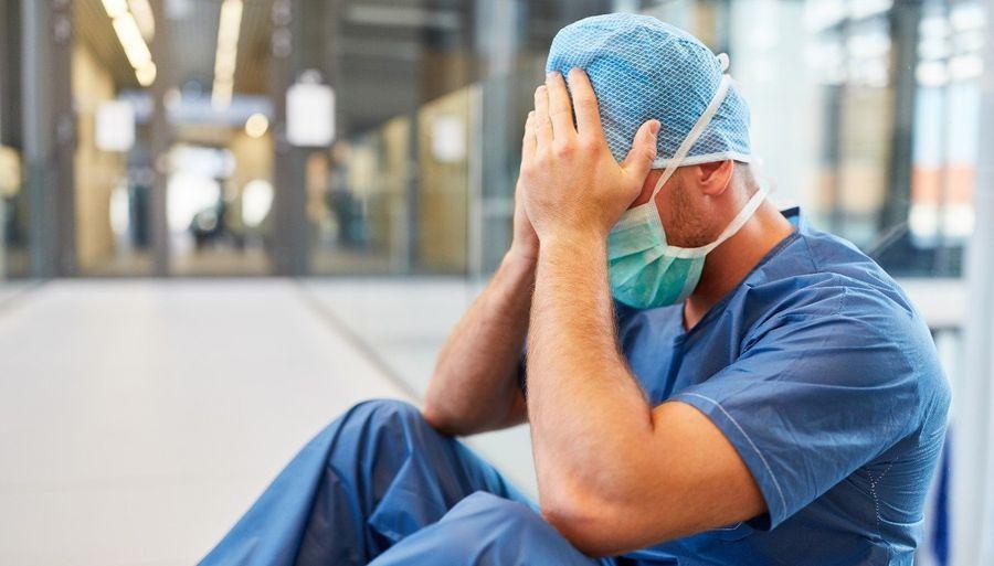 Lancet'te yayımlandı! Türkiye’den ayrılan doktor sayısı 10 yıl öncesine göre 50 kat arttı