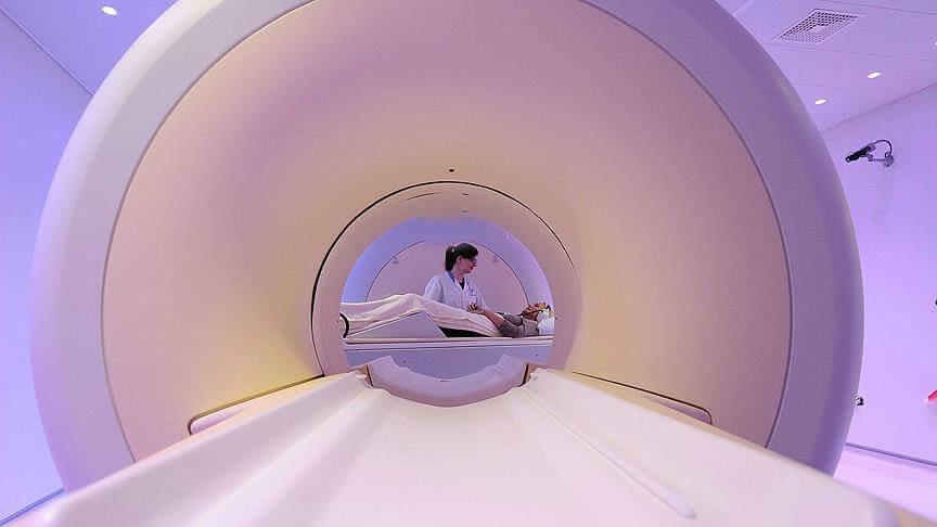 Daha net ve daha hızlı: Beş dakikalık MRI ufukta