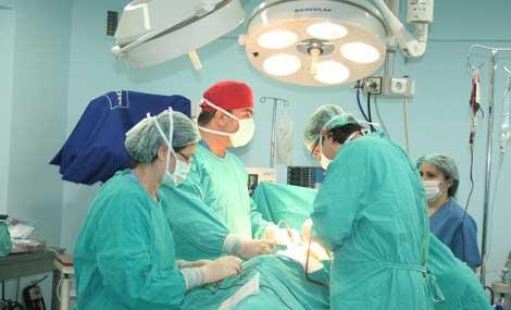 Organ nakli için 11 yeni merkez açılacak
