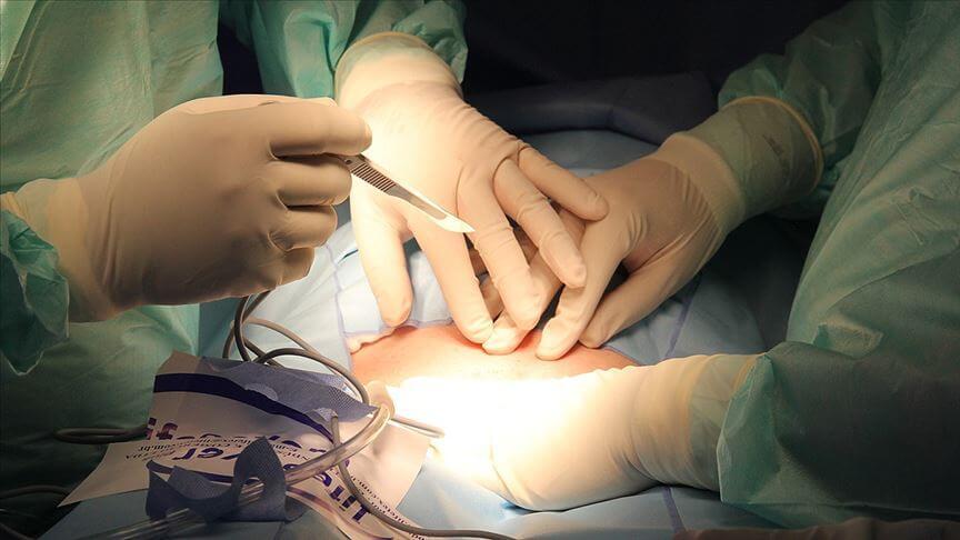 Türkiye’de böbrek nakillerinde hasta ve böbrek sağkalımı yüzde 95’in üzerinde