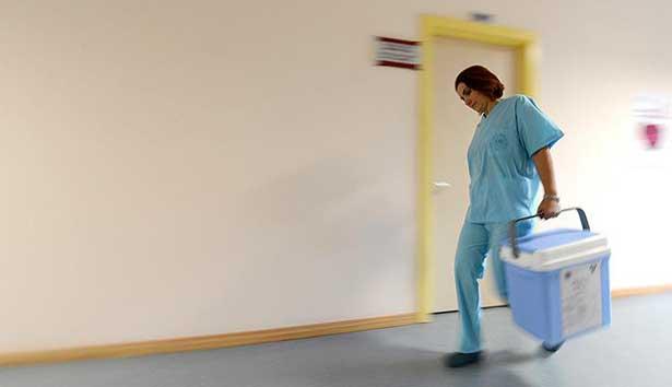  47 kişi organ nakli sırasında beklerken öldü 