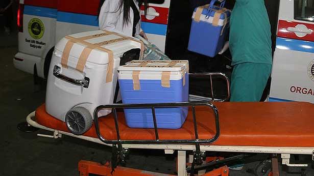 'Organ bağışında 'varsayılmış rıza' yılda 2600 kişinin hayatını kurtarabilir'