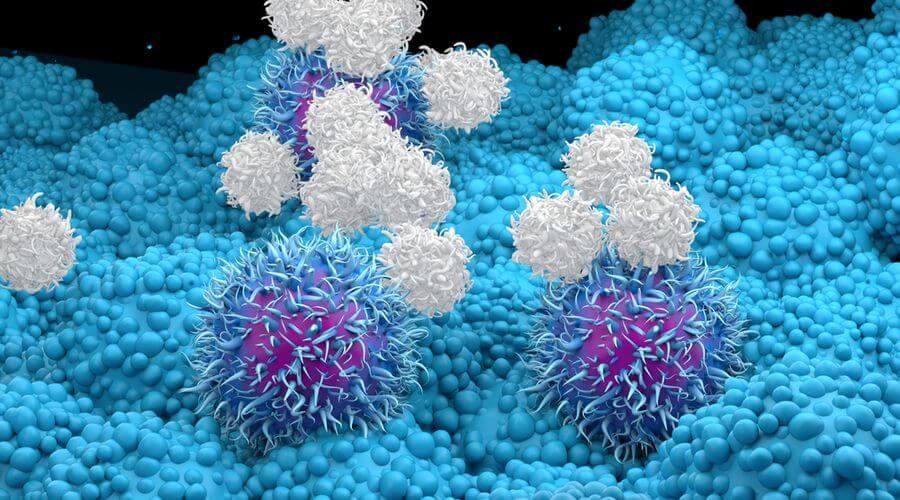 Pankreas kanseri için mRNA teknolojisiyle aşı geliştirildi: Yüzde 50 başarı ve nüks yok!
