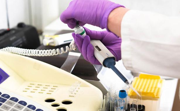 Ege Üniversitesi öğrencilerinden yerli PCR test cihazı projesi
