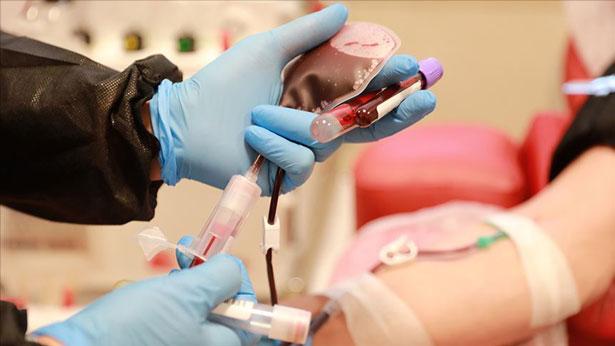 Doktor Covid-19 geçirenlere seslendi: 'Yalvarıyorum bağışçı olun'