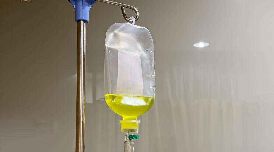Prof. Dr. Cander: Sarı serum diye bir ifade bizim literatürümüzde yok