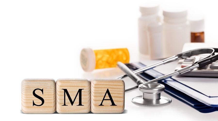 Bir SMA ilacı daha geri ödeme listesine alındı