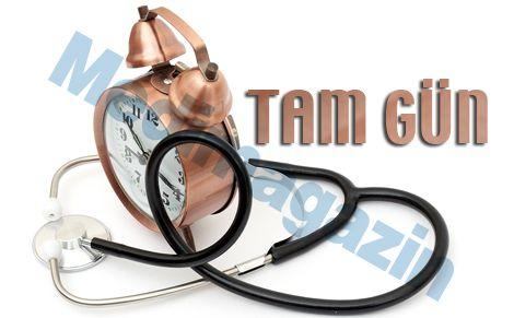 'Tam gün'le dönüş yüzde 60
