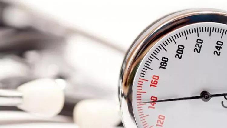 DSÖ raporu: Uygun hipertansiyon tedavisi 2050 yılına kadar 76 milyon ölümü önleyebilir