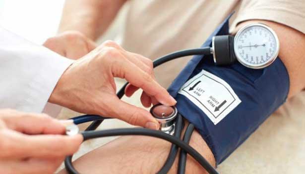 ABD Kalp Derneği yüksek tansiyon sınırını 14'ten 13'e indirdi