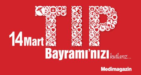 Medimagazin okurları bayramlaşıyor!